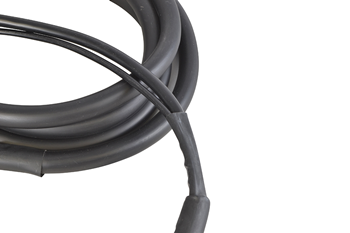 Combined Audio and Power Cable with XLR, IEC and 13 amp Plug - Various Lengths